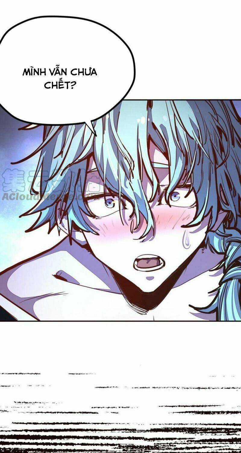 Sinh Tử Quyết - Chapter 89 - Trang 9