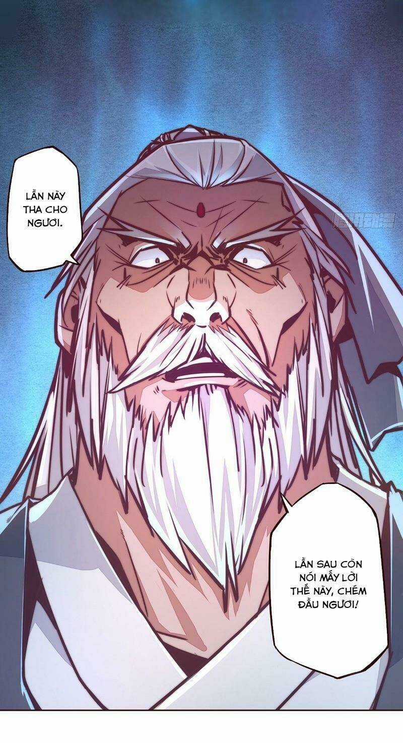 Sinh Tử Quyết - Chapter 9 - Trang 14