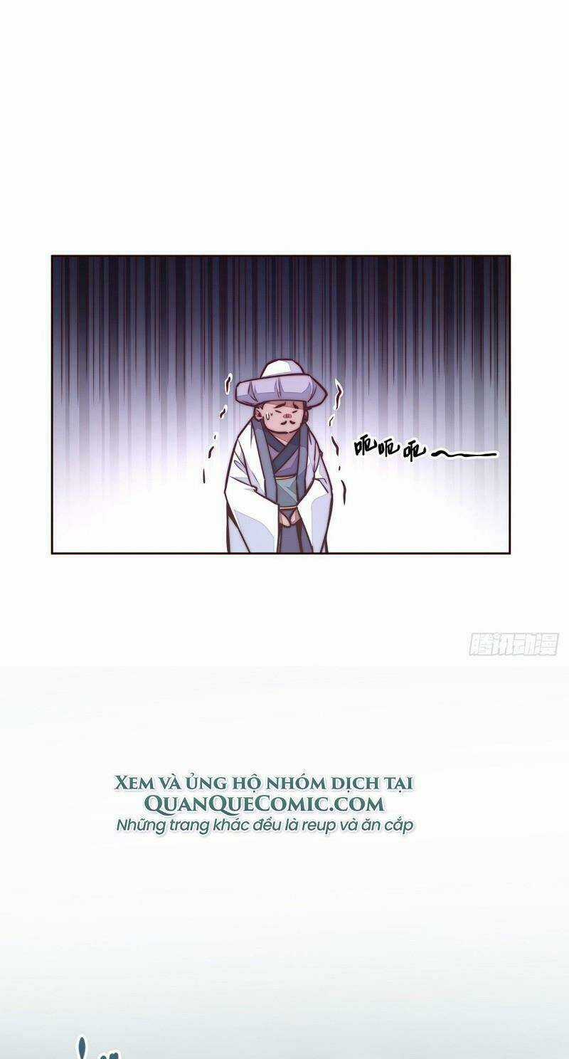 Sinh Tử Quyết - Chapter 9 - Trang 15