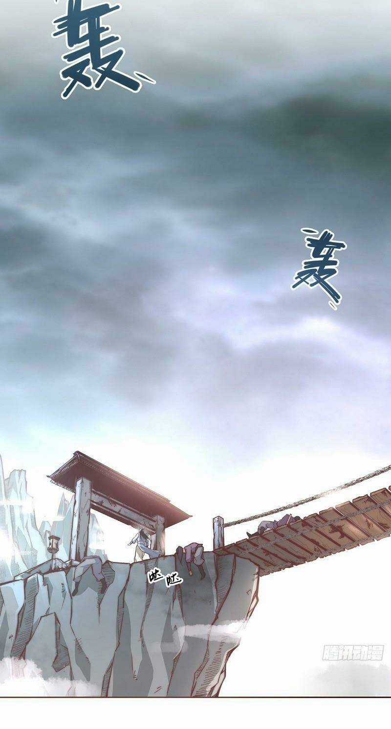 Sinh Tử Quyết - Chapter 9 - Trang 16