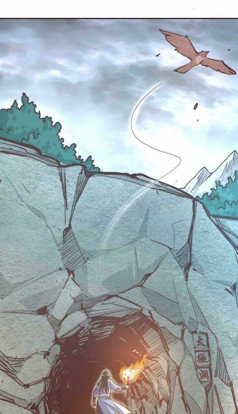 Sinh Tử Quyết - Chapter 9 - Trang 21