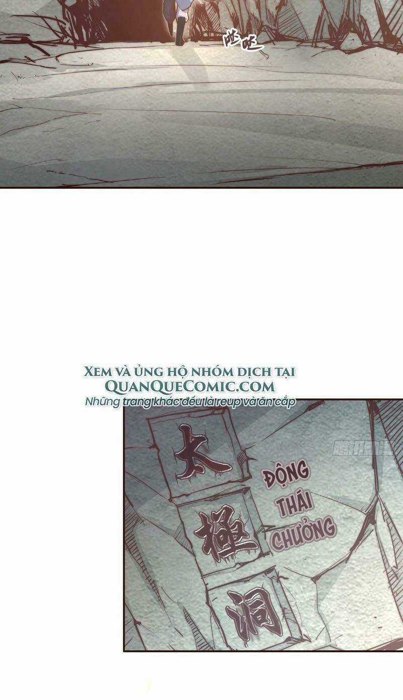 Sinh Tử Quyết - Chapter 9 - Trang 22