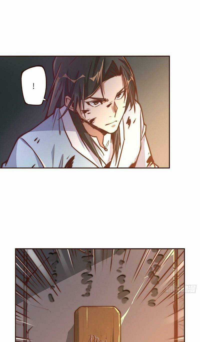 Sinh Tử Quyết - Chapter 9 - Trang 25