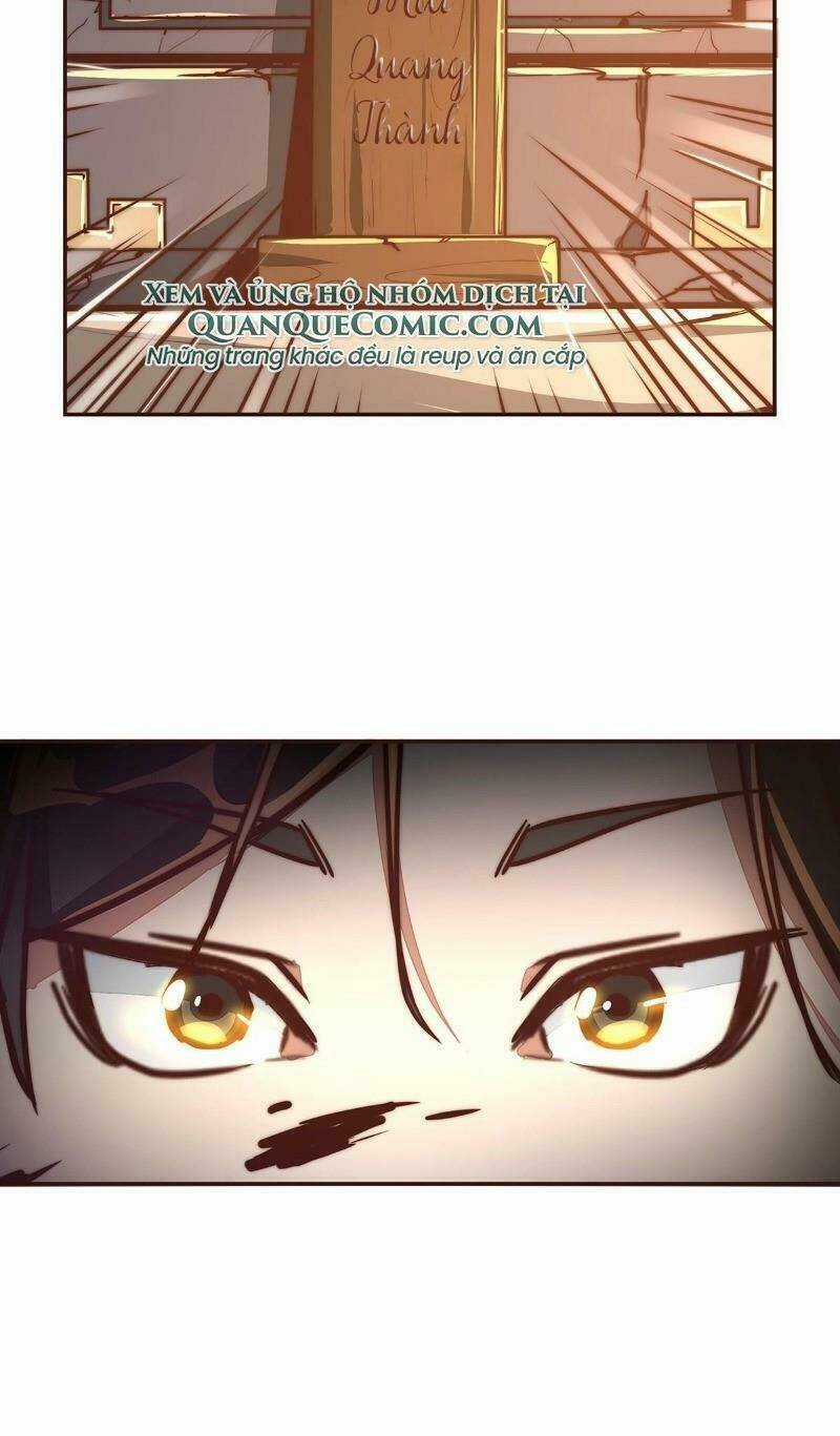 Sinh Tử Quyết - Chapter 9 - Trang 26