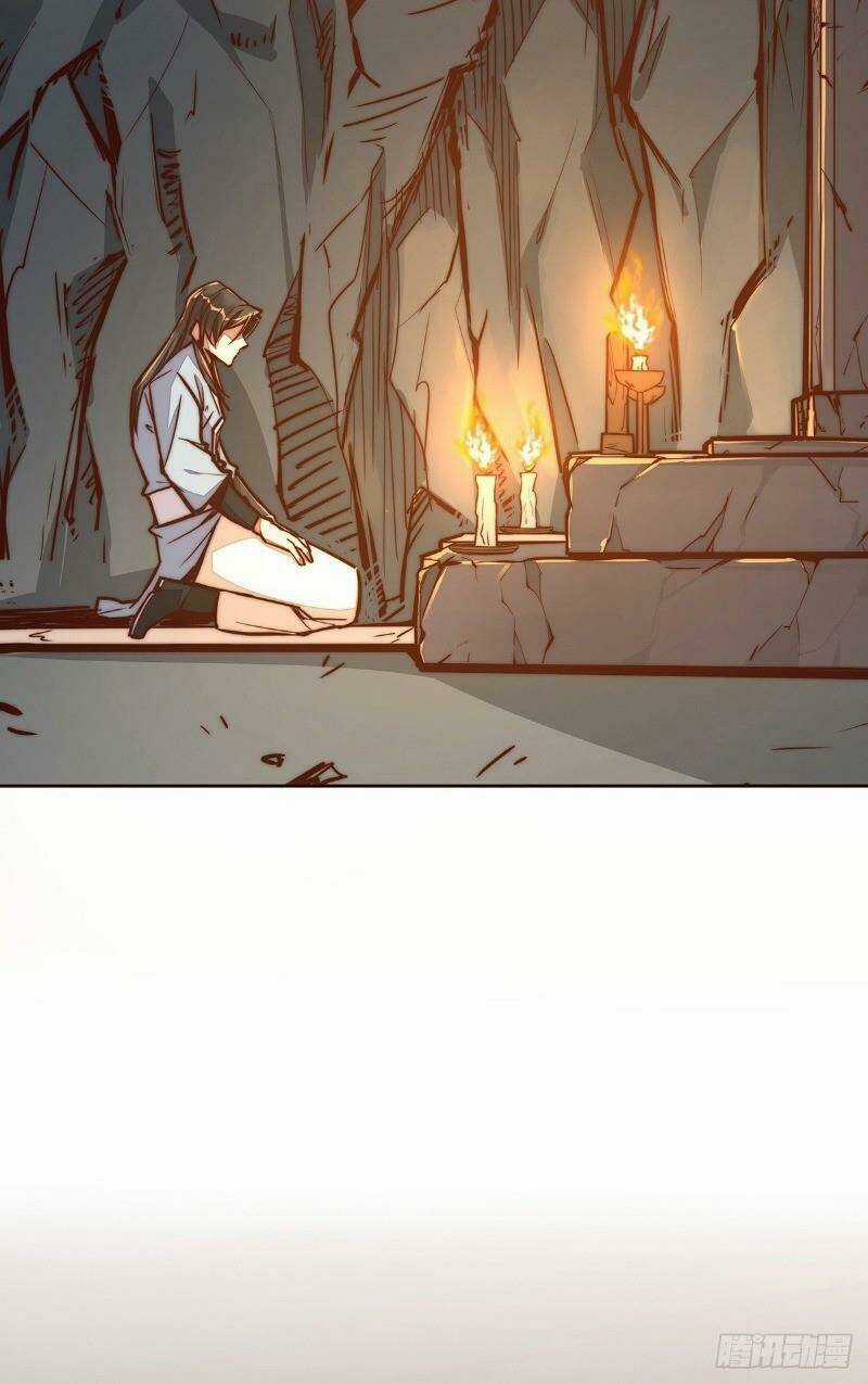 Sinh Tử Quyết - Chapter 9 - Trang 28