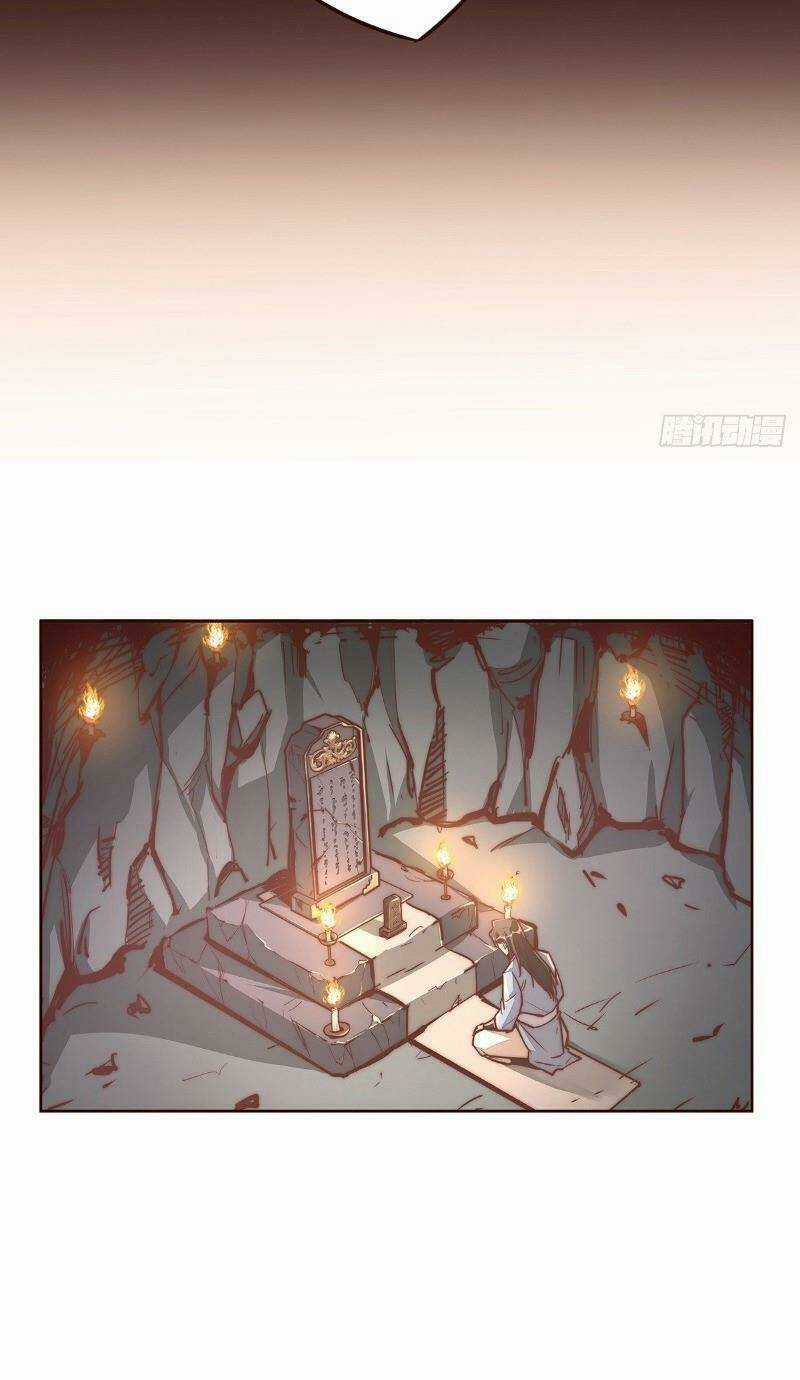 Sinh Tử Quyết - Chapter 9 - Trang 34