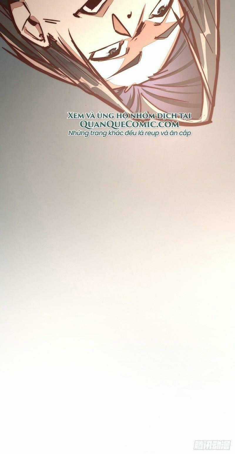 Sinh Tử Quyết - Chapter 9 - Trang 36