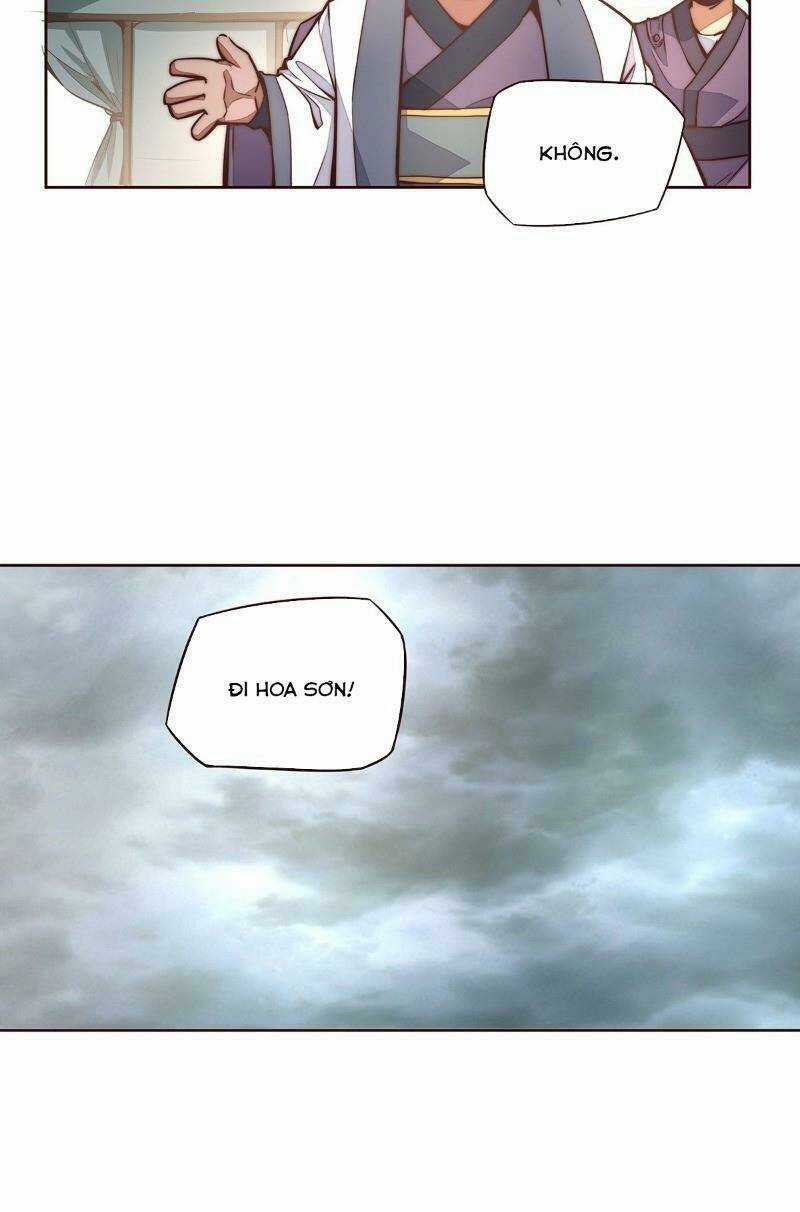 Sinh Tử Quyết - Chapter 9 - Trang 10