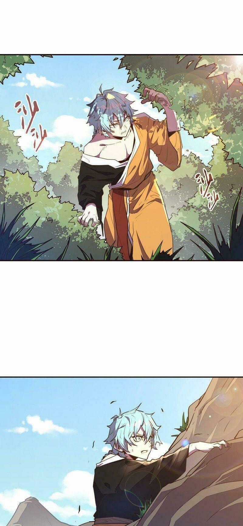 Sinh Tử Quyết - Chapter 90 - Trang 1