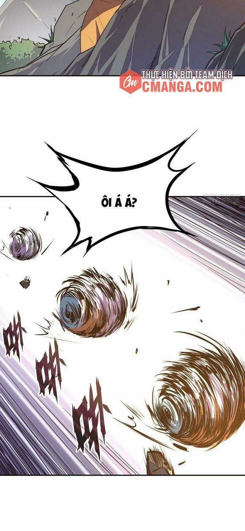 Sinh Tử Quyết - Chapter 90 - Trang 2