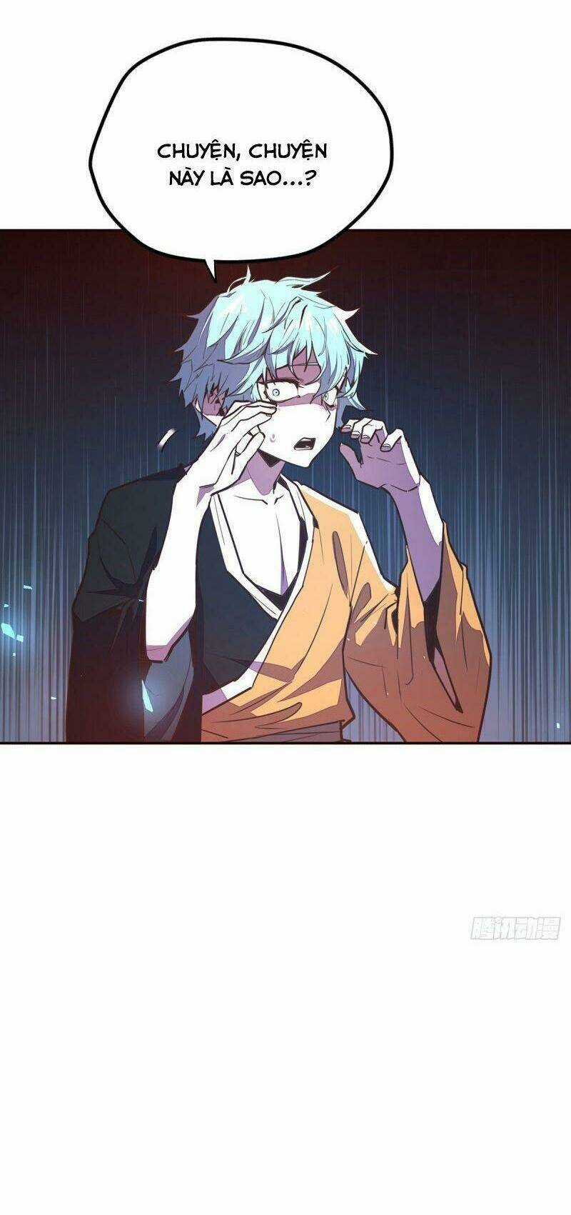 Sinh Tử Quyết - Chapter 90 - Trang 12