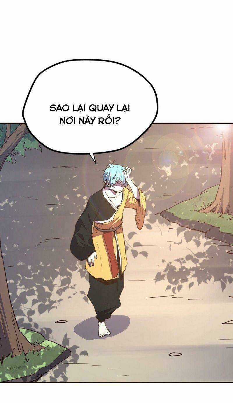 Sinh Tử Quyết - Chapter 90 - Trang 13