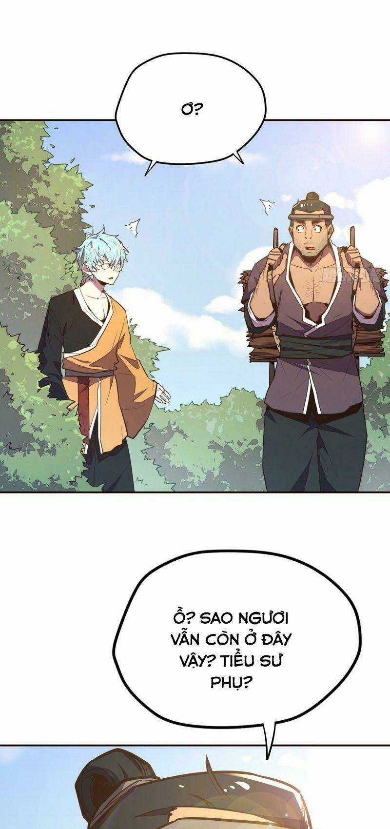 Sinh Tử Quyết - Chapter 90 - Trang 15