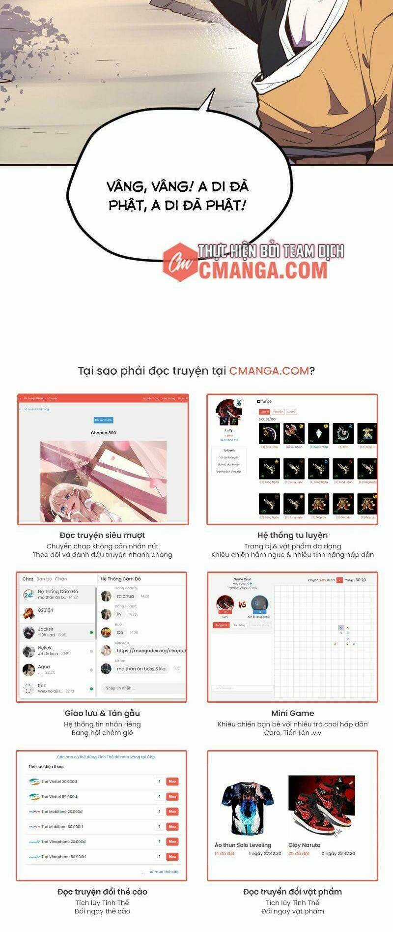 Sinh Tử Quyết - Chapter 90 - Trang 18