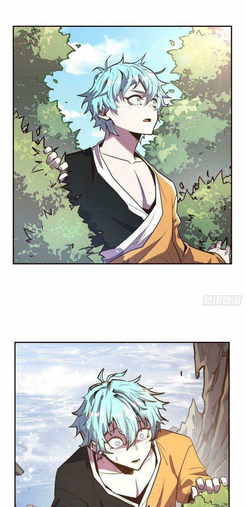 Sinh Tử Quyết - Chapter 90 - Trang 19