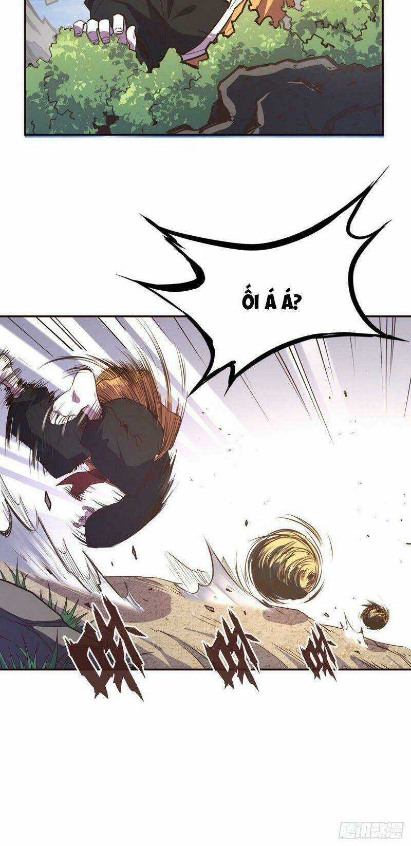 Sinh Tử Quyết - Chapter 90 - Trang 20