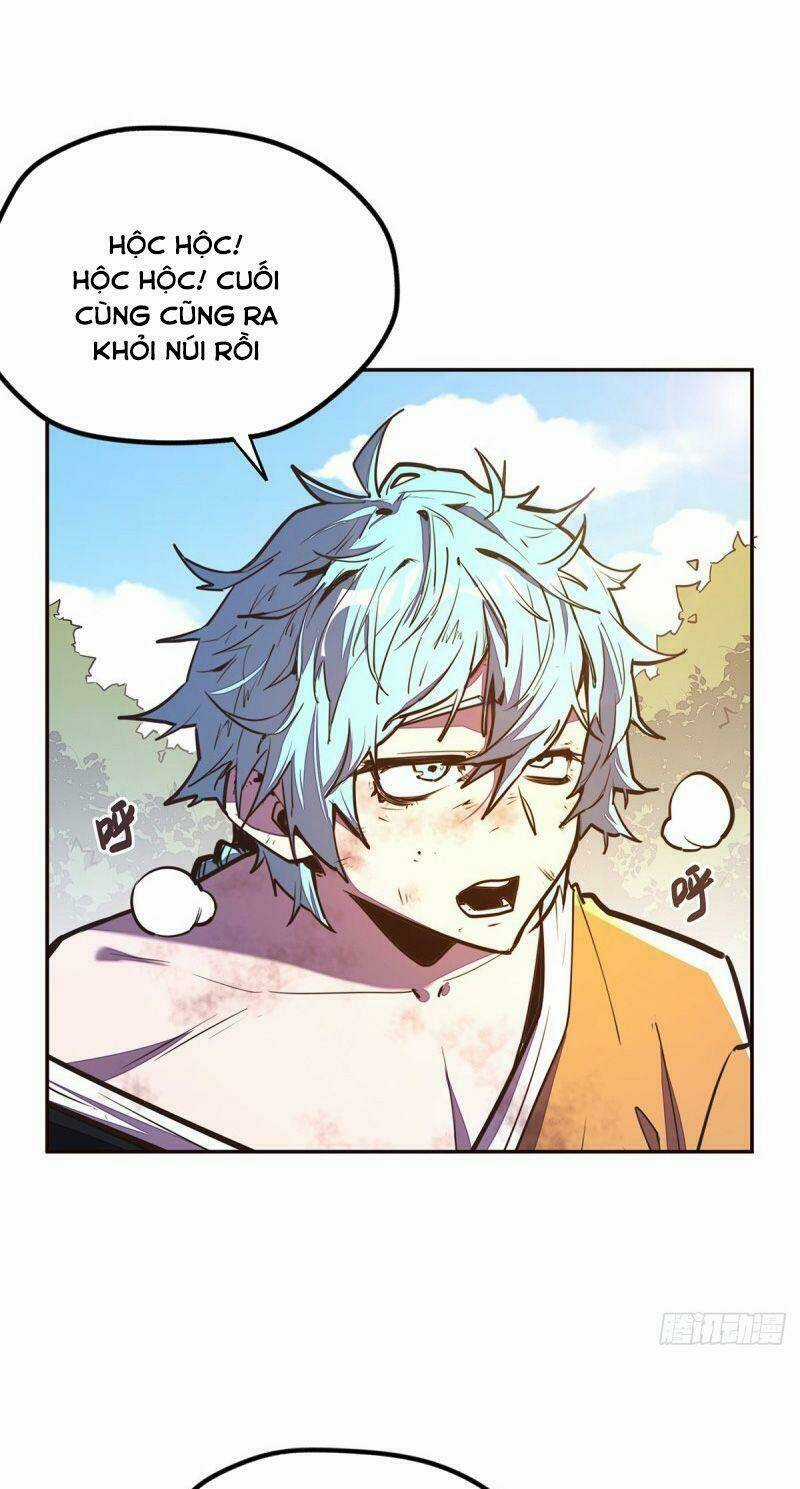 Sinh Tử Quyết - Chapter 90 - Trang 3