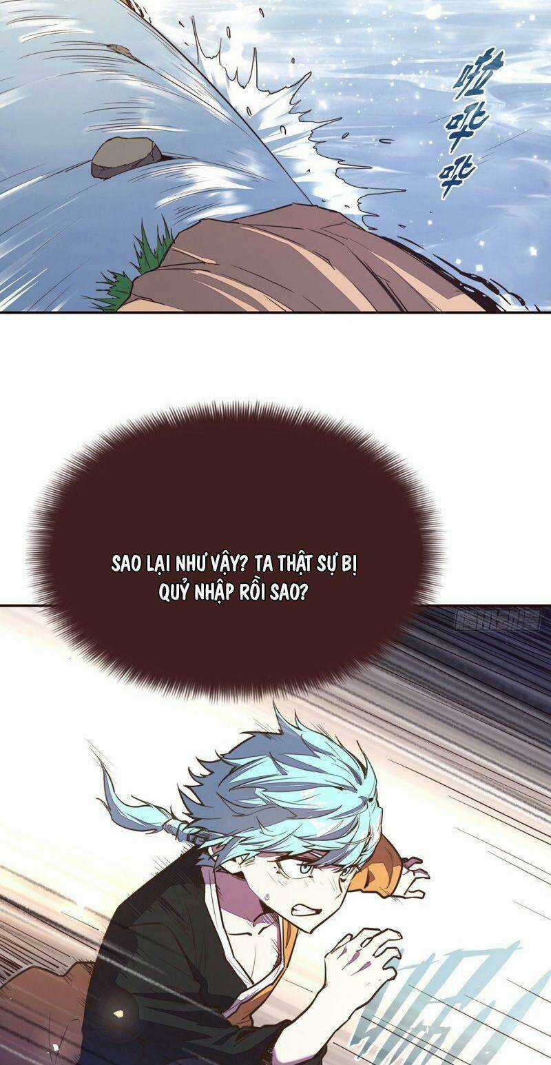 Sinh Tử Quyết - Chapter 90 - Trang 25