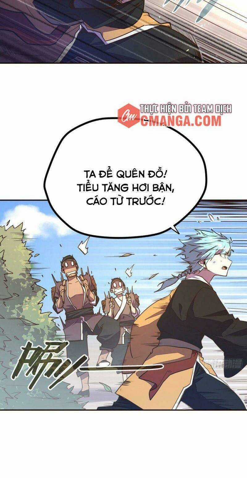 Sinh Tử Quyết - Chapter 90 - Trang 26