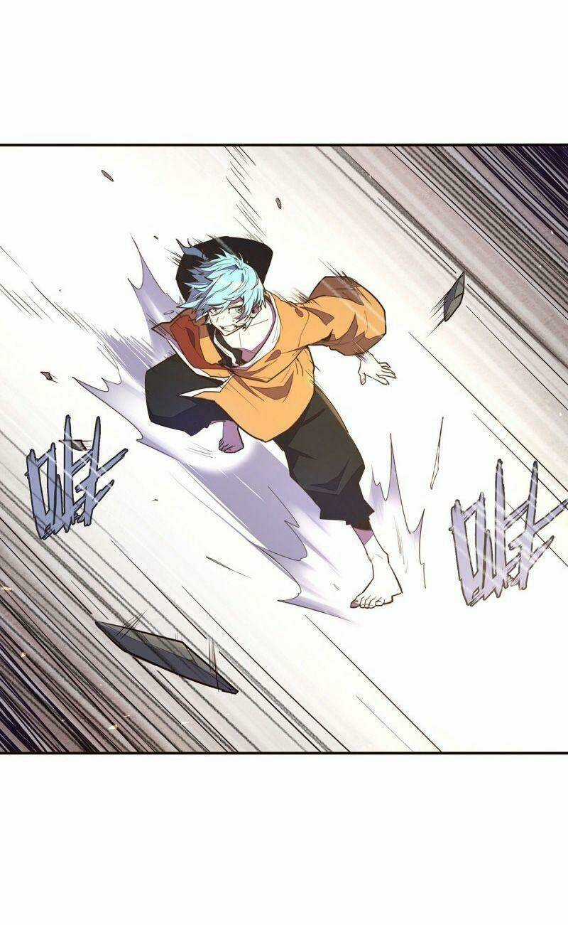 Sinh Tử Quyết - Chapter 90 - Trang 27