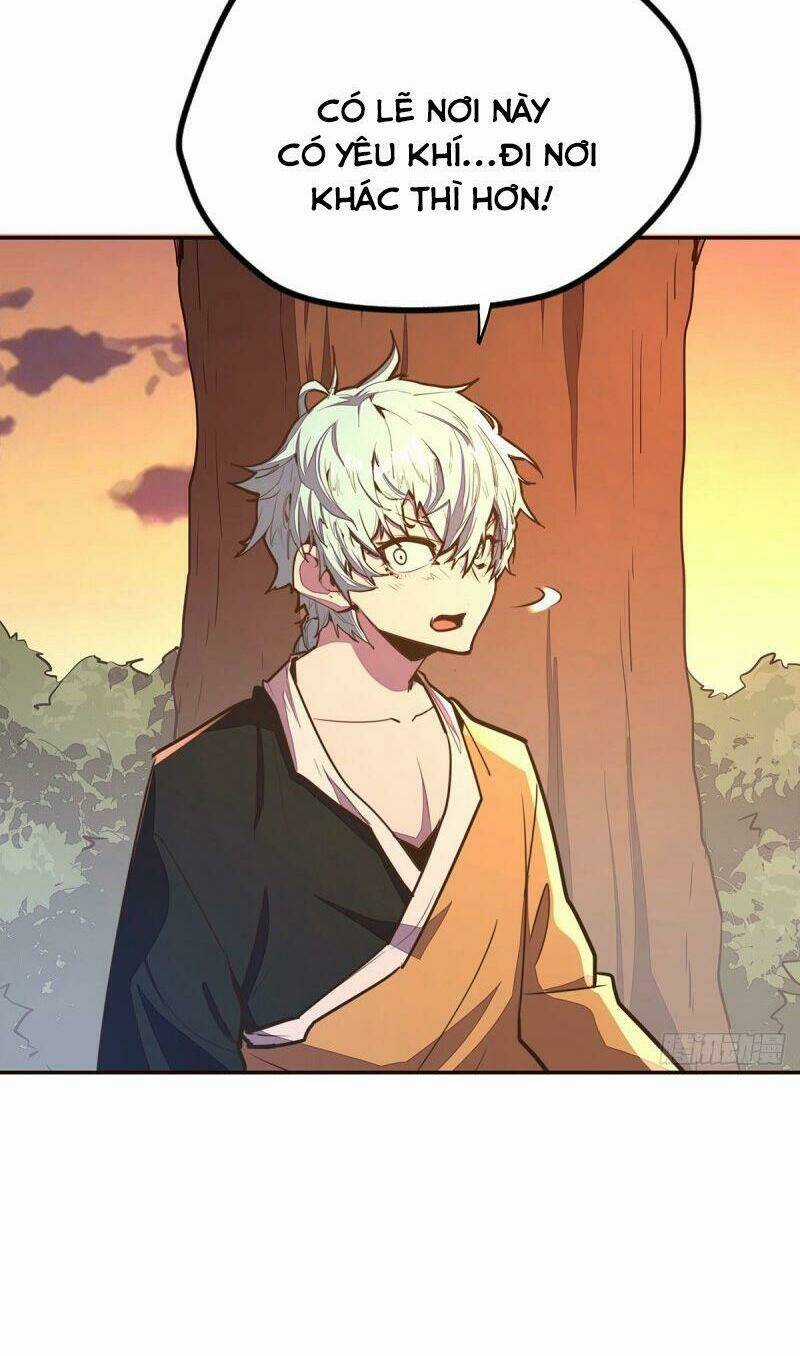 Sinh Tử Quyết - Chapter 90 - Trang 30