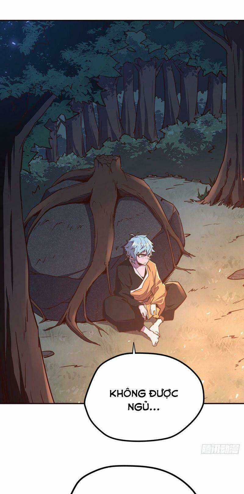 Sinh Tử Quyết - Chapter 90 - Trang 31