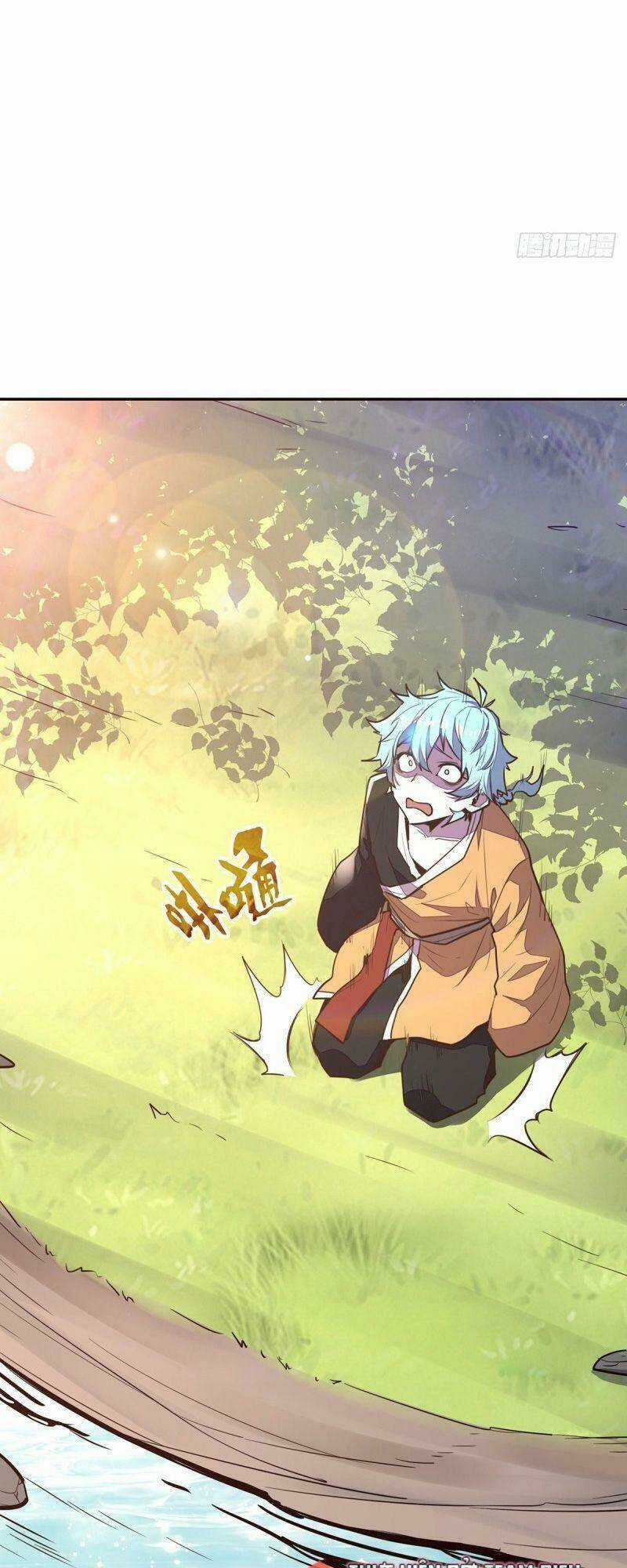 Sinh Tử Quyết - Chapter 90 - Trang 33