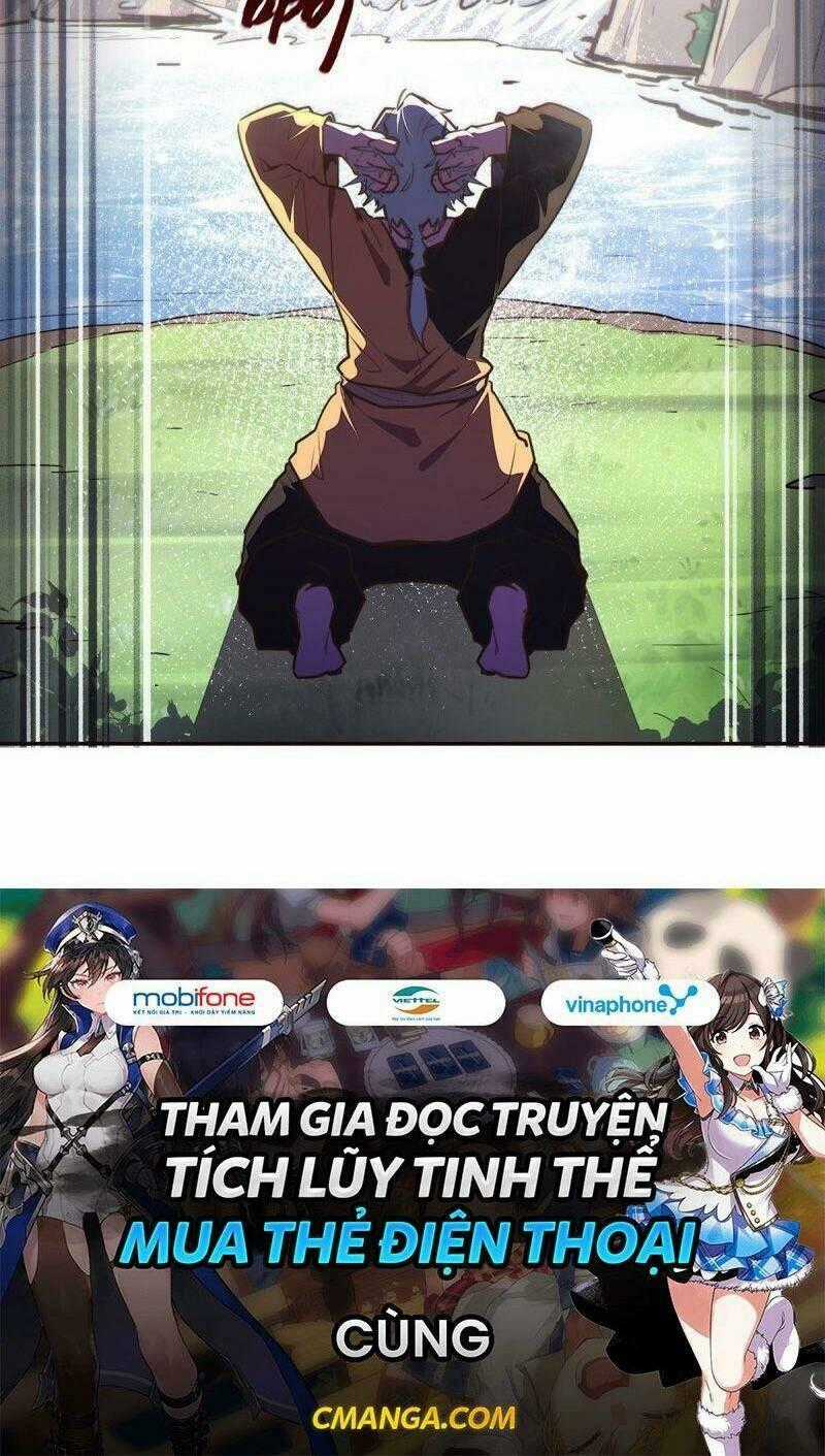 Sinh Tử Quyết - Chapter 90 - Trang 35