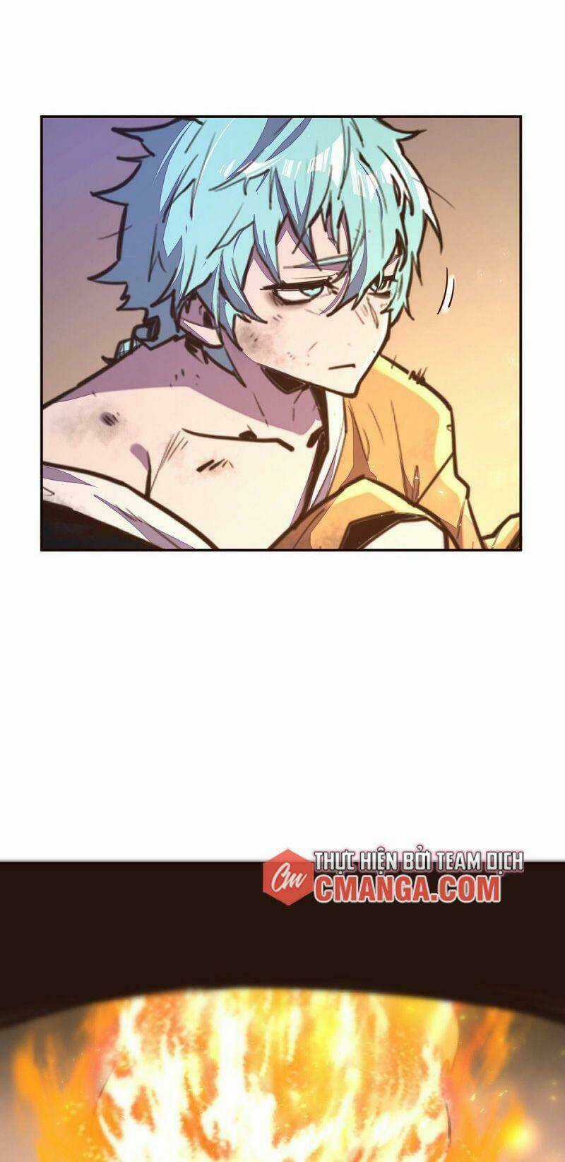 Sinh Tử Quyết - Chapter 90 - Trang 7