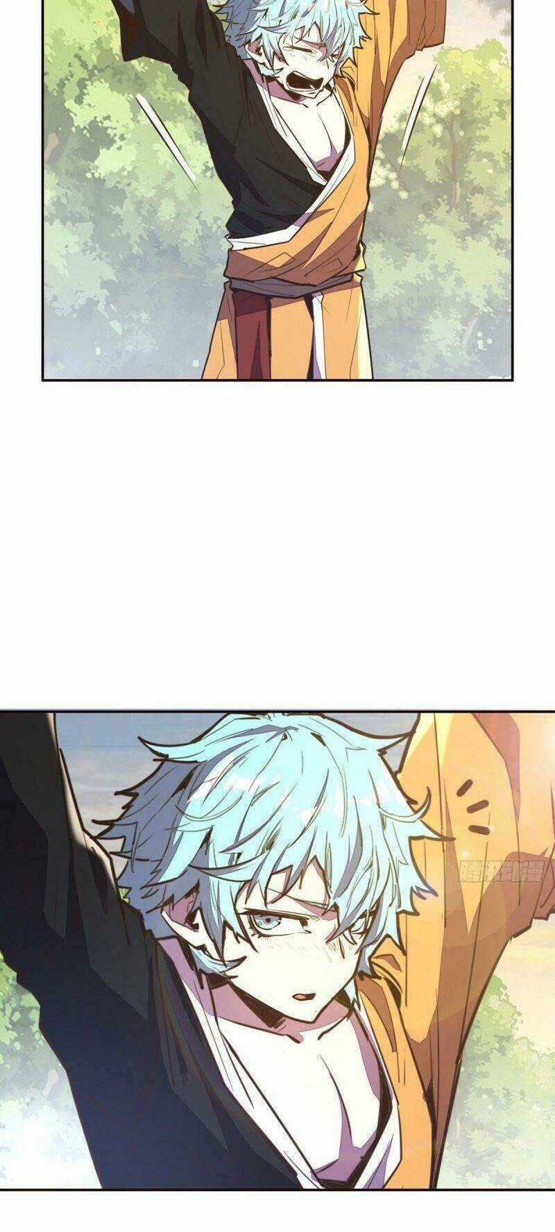 Sinh Tử Quyết - Chapter 90 - Trang 10