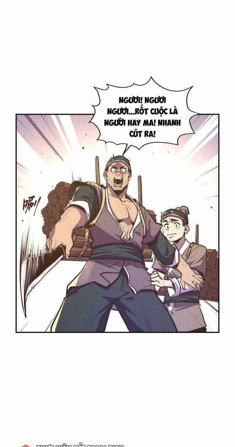 Sinh Tử Quyết - Chapter 91 - Trang 1