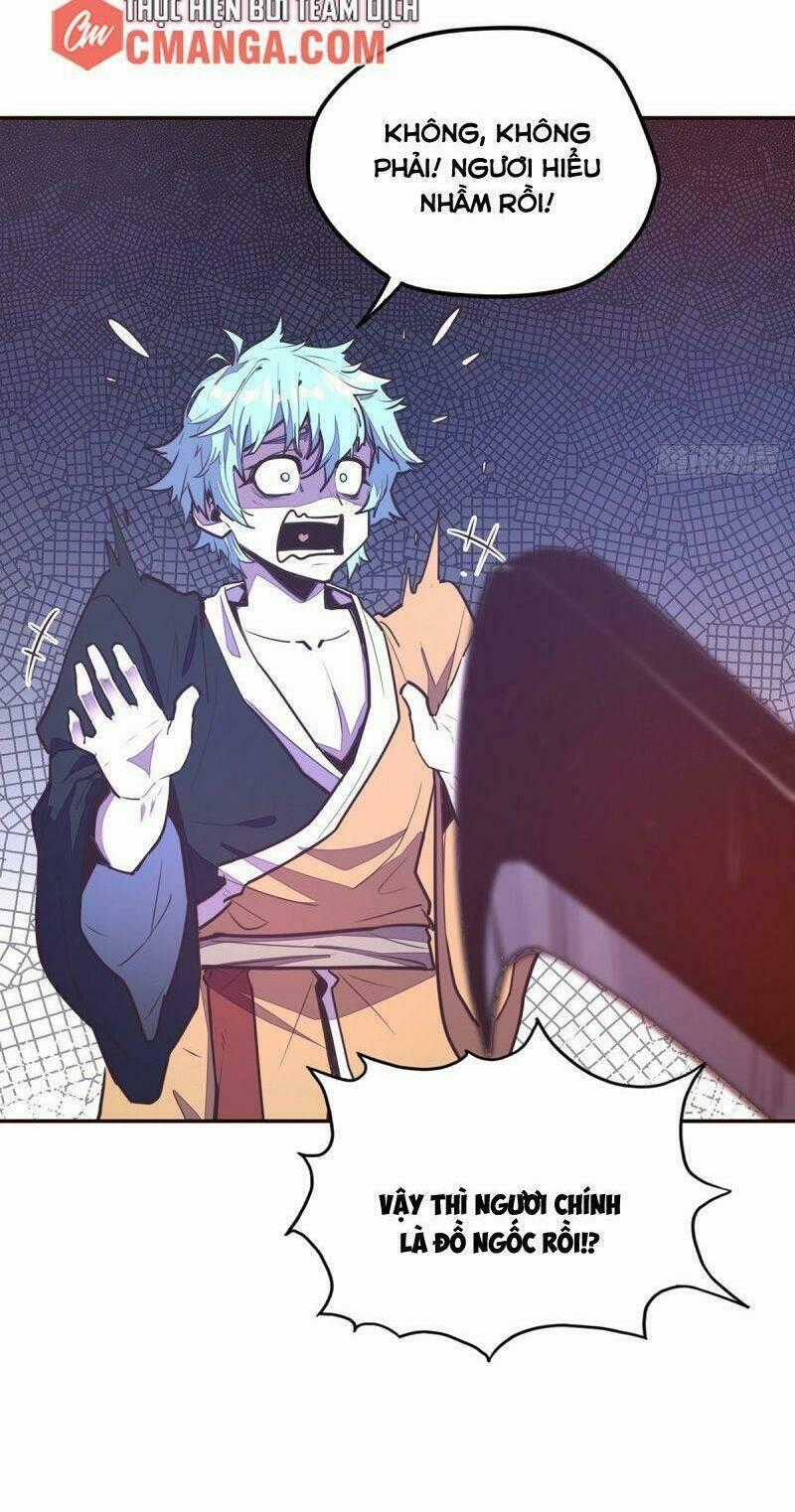 Sinh Tử Quyết - Chapter 91 - Trang 2