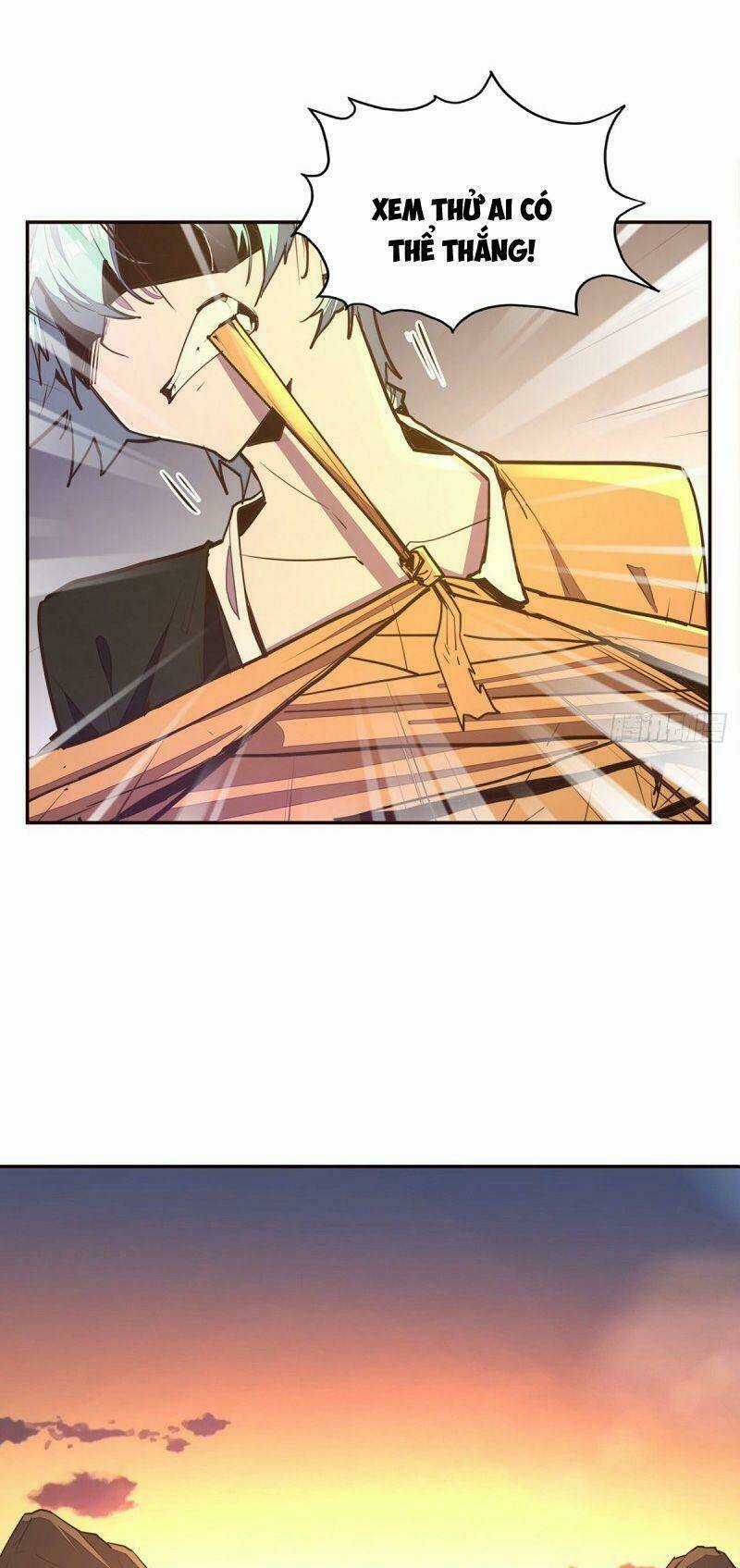 Sinh Tử Quyết - Chapter 91 - Trang 11