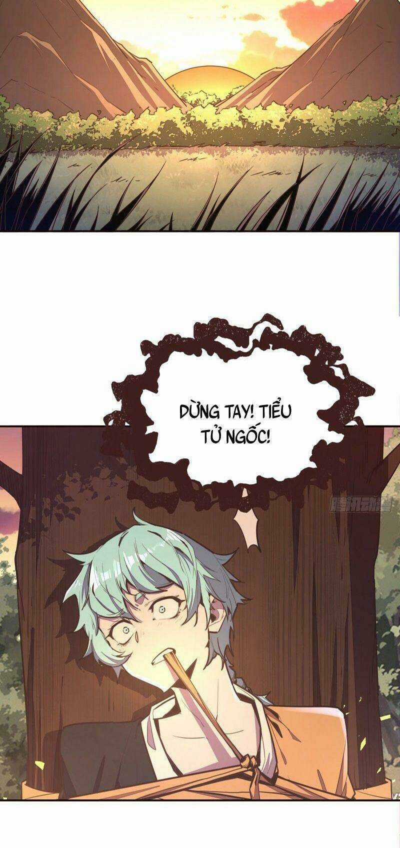 Sinh Tử Quyết - Chapter 91 - Trang 12