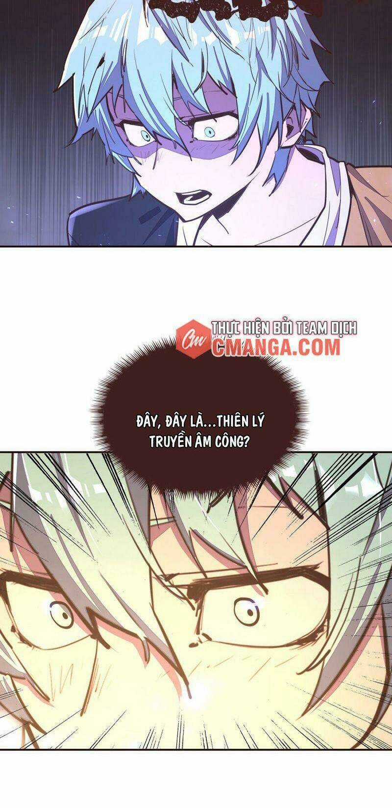 Sinh Tử Quyết - Chapter 91 - Trang 14