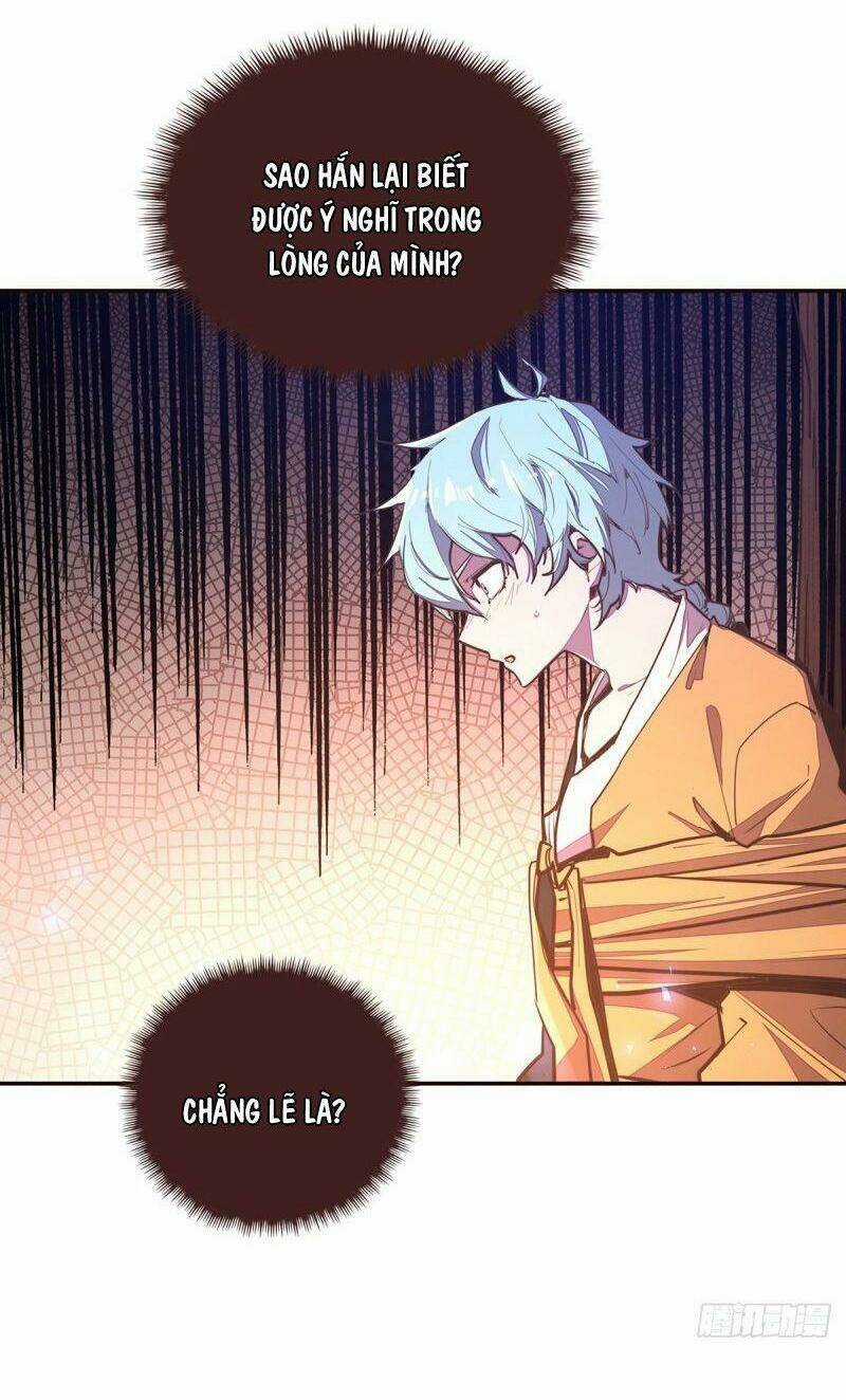 Sinh Tử Quyết - Chapter 91 - Trang 16