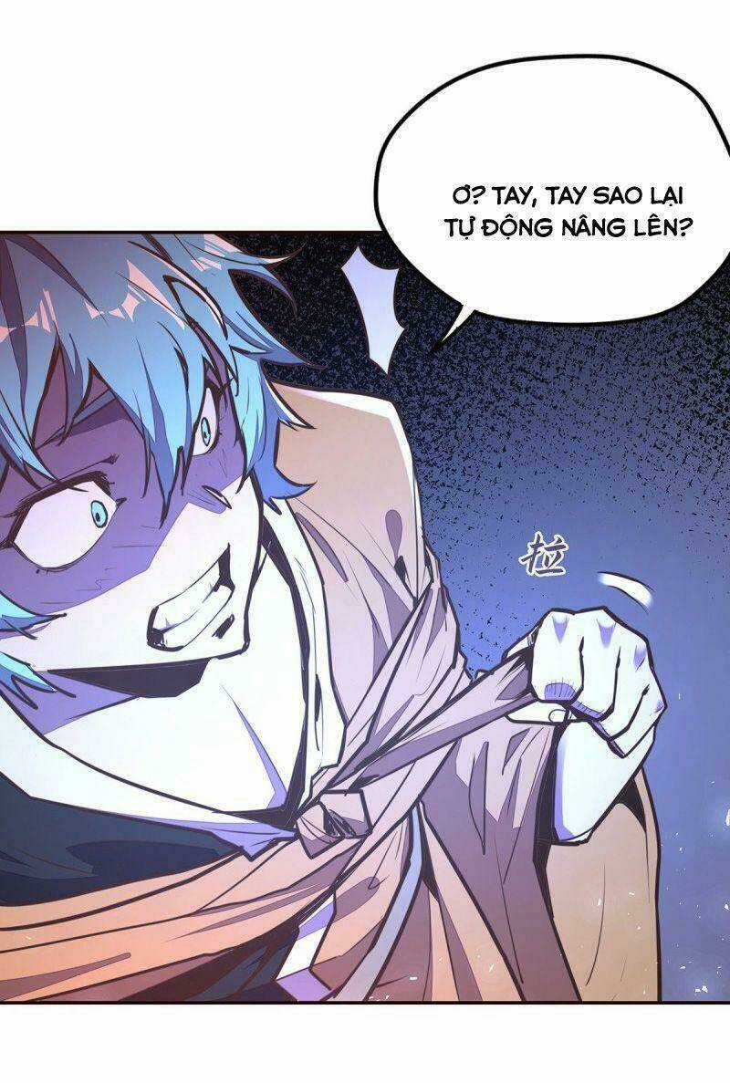 Sinh Tử Quyết - Chapter 91 - Trang 19