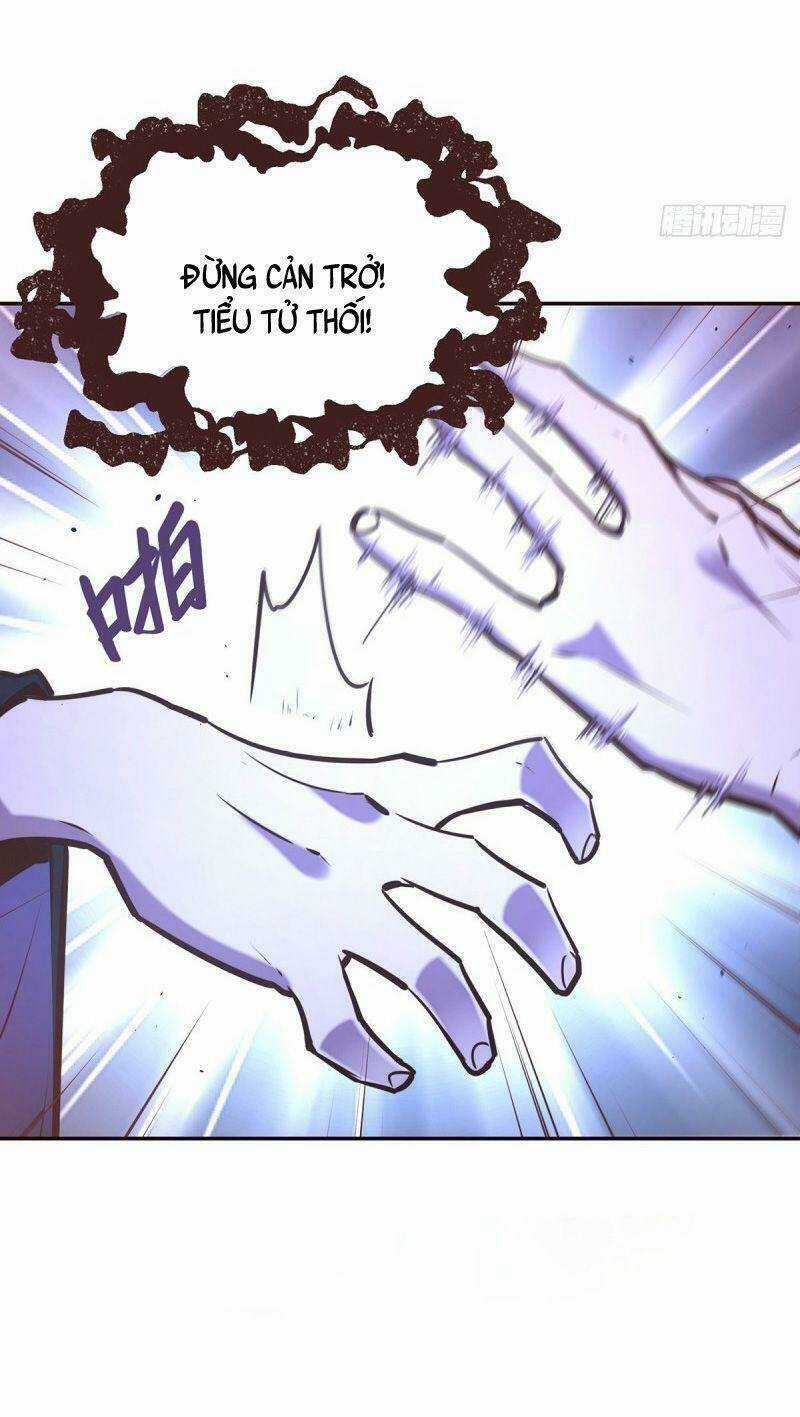 Sinh Tử Quyết - Chapter 91 - Trang 21