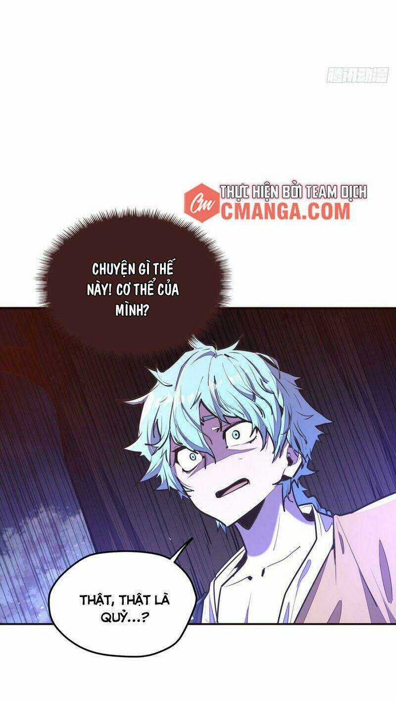 Sinh Tử Quyết - Chapter 91 - Trang 22