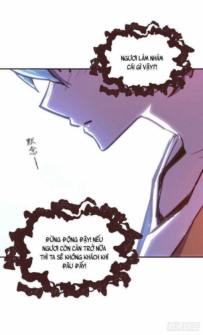 Sinh Tử Quyết - Chapter 91 - Trang 23