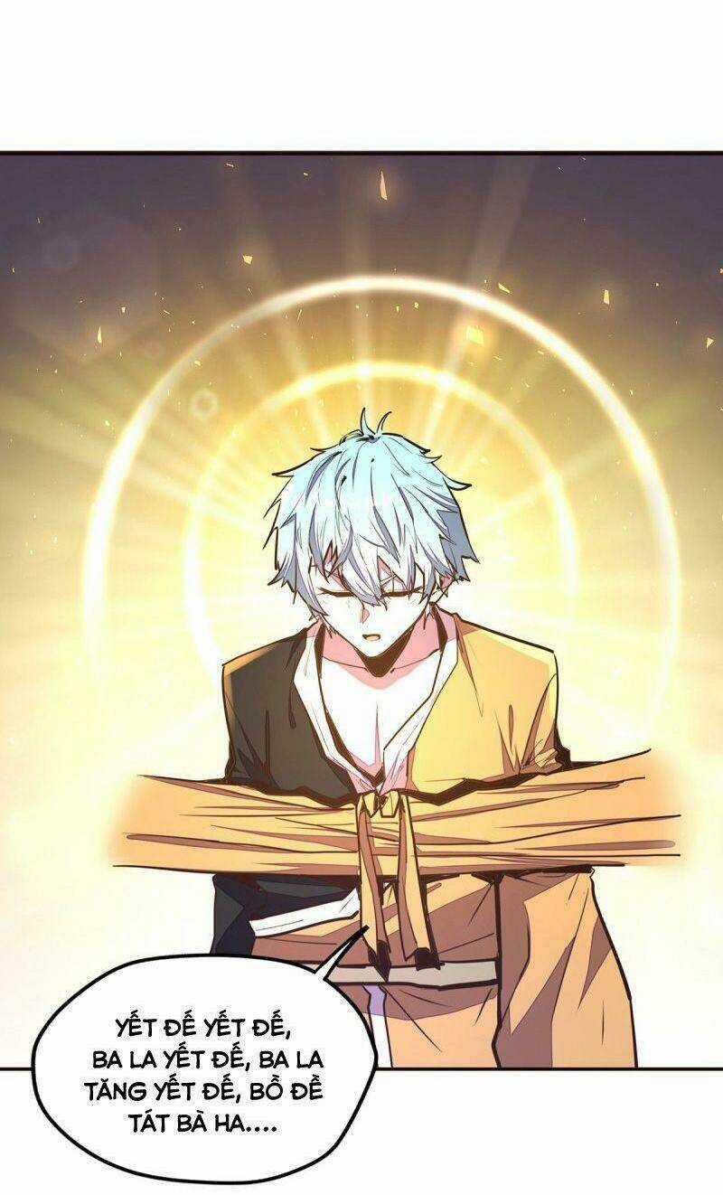 Sinh Tử Quyết - Chapter 91 - Trang 24