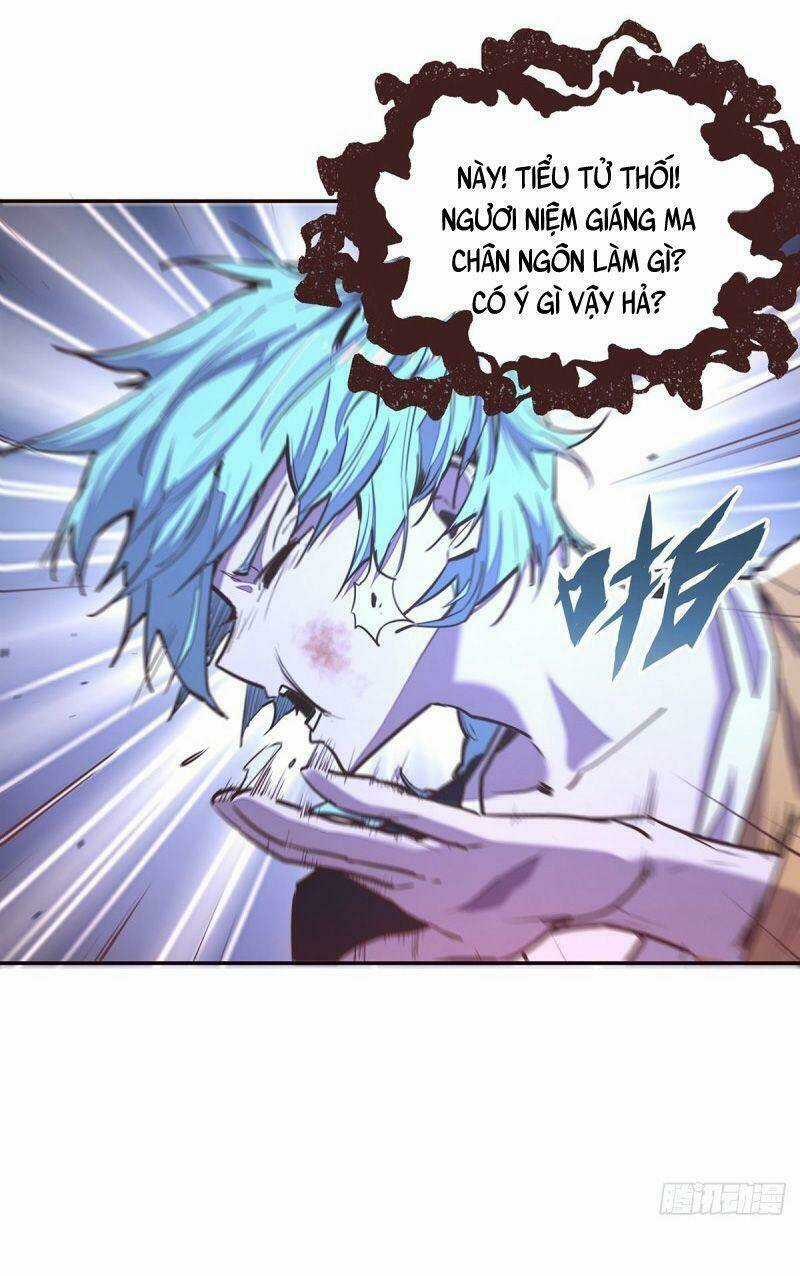 Sinh Tử Quyết - Chapter 91 - Trang 25