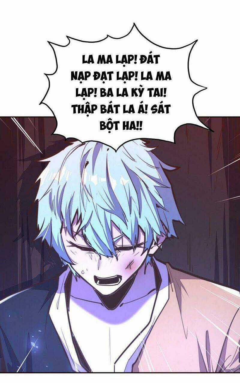 Sinh Tử Quyết - Chapter 91 - Trang 26