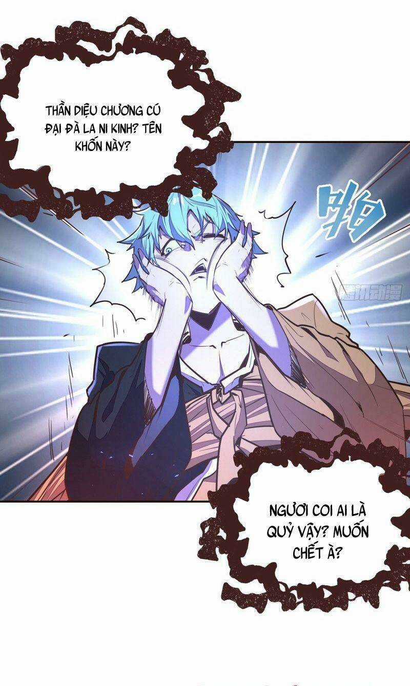 Sinh Tử Quyết - Chapter 91 - Trang 27