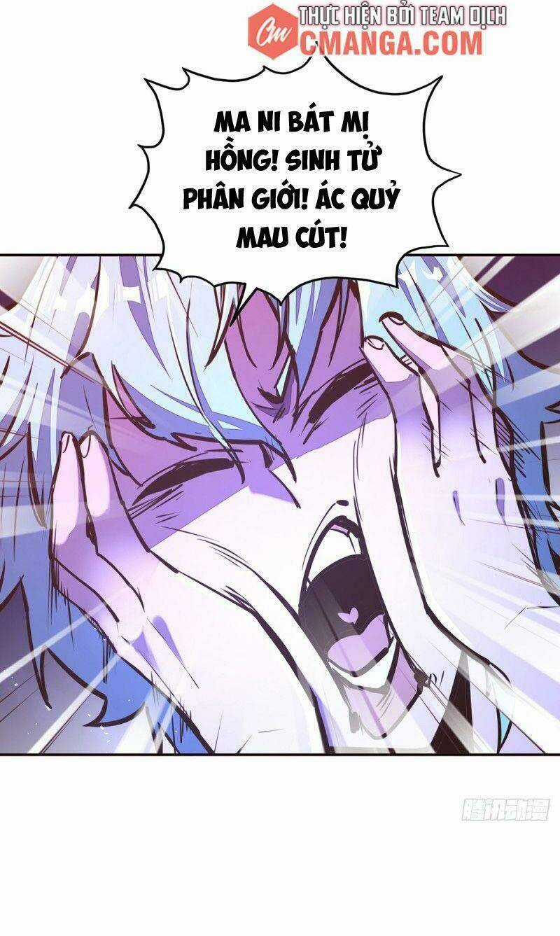 Sinh Tử Quyết - Chapter 91 - Trang 28