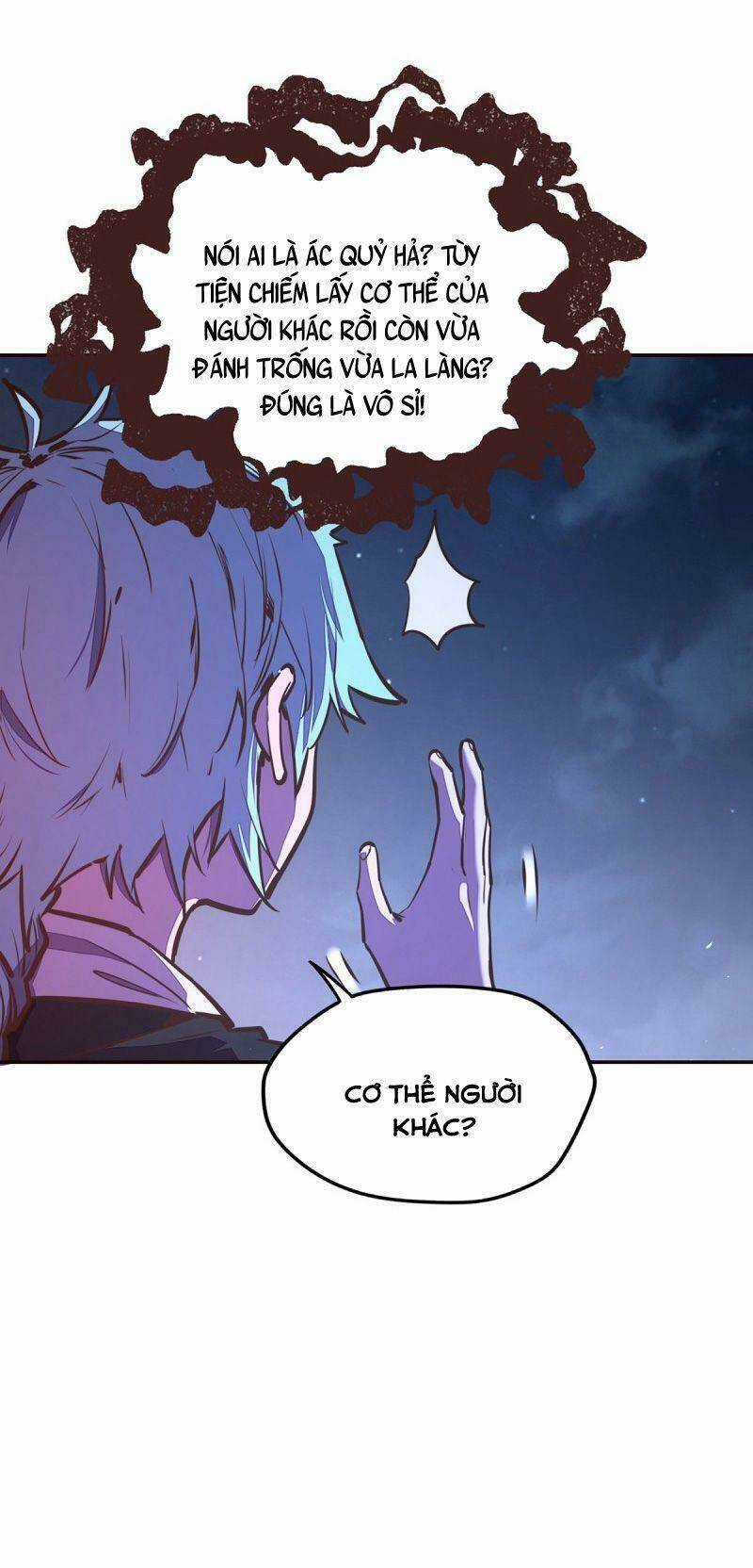 Sinh Tử Quyết - Chapter 91 - Trang 29