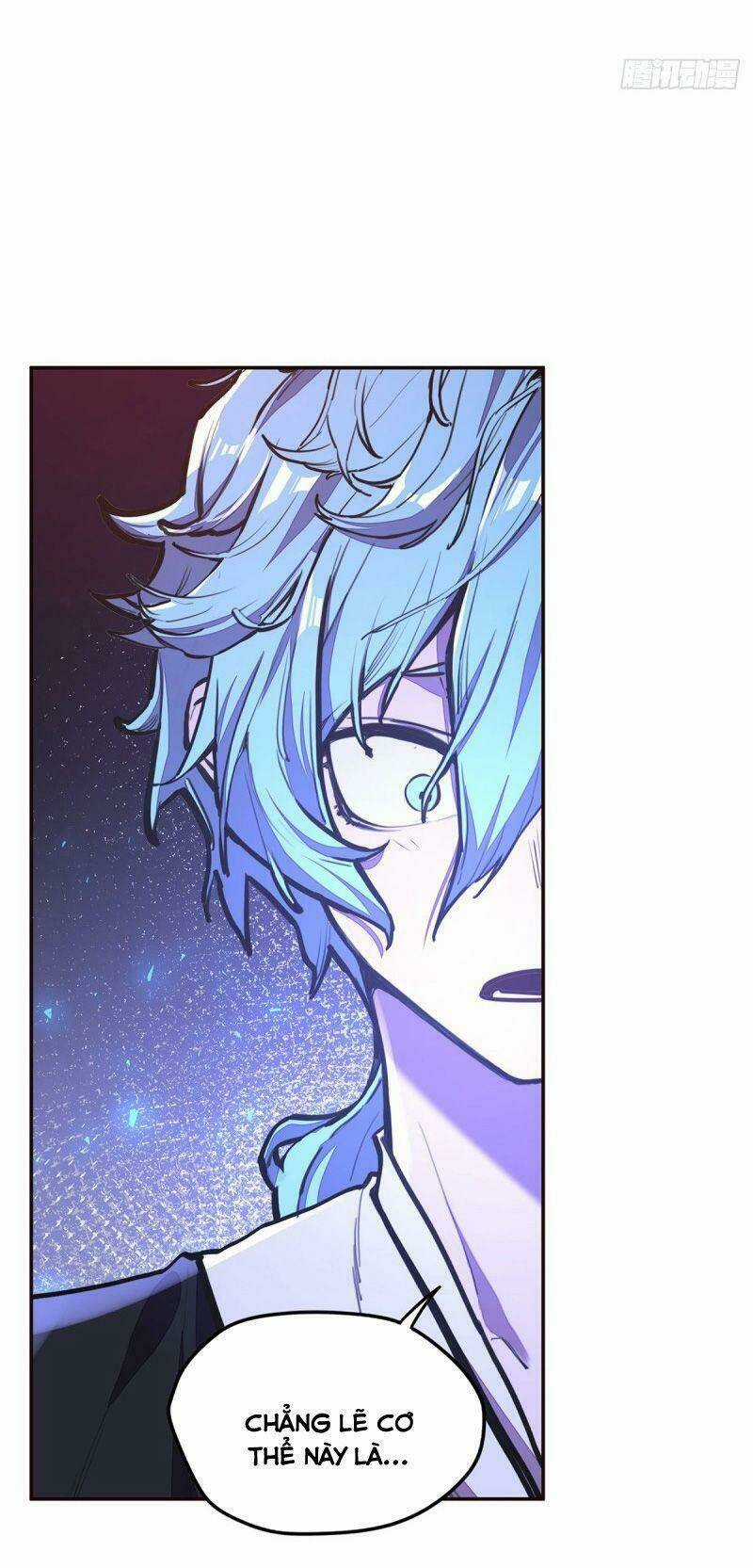 Sinh Tử Quyết - Chapter 91 - Trang 30