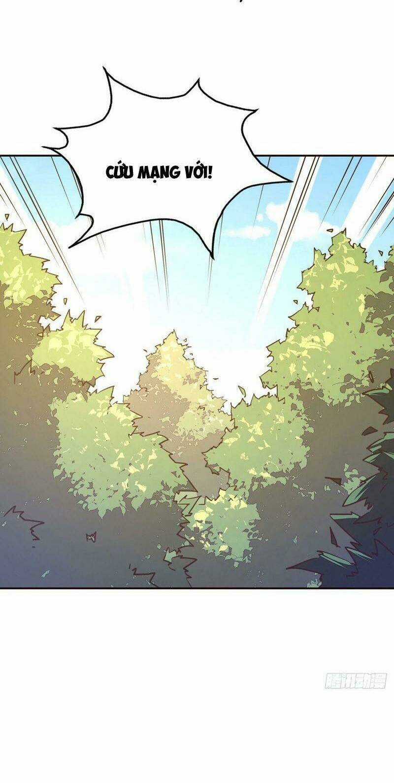 Sinh Tử Quyết - Chapter 91 - Trang 4