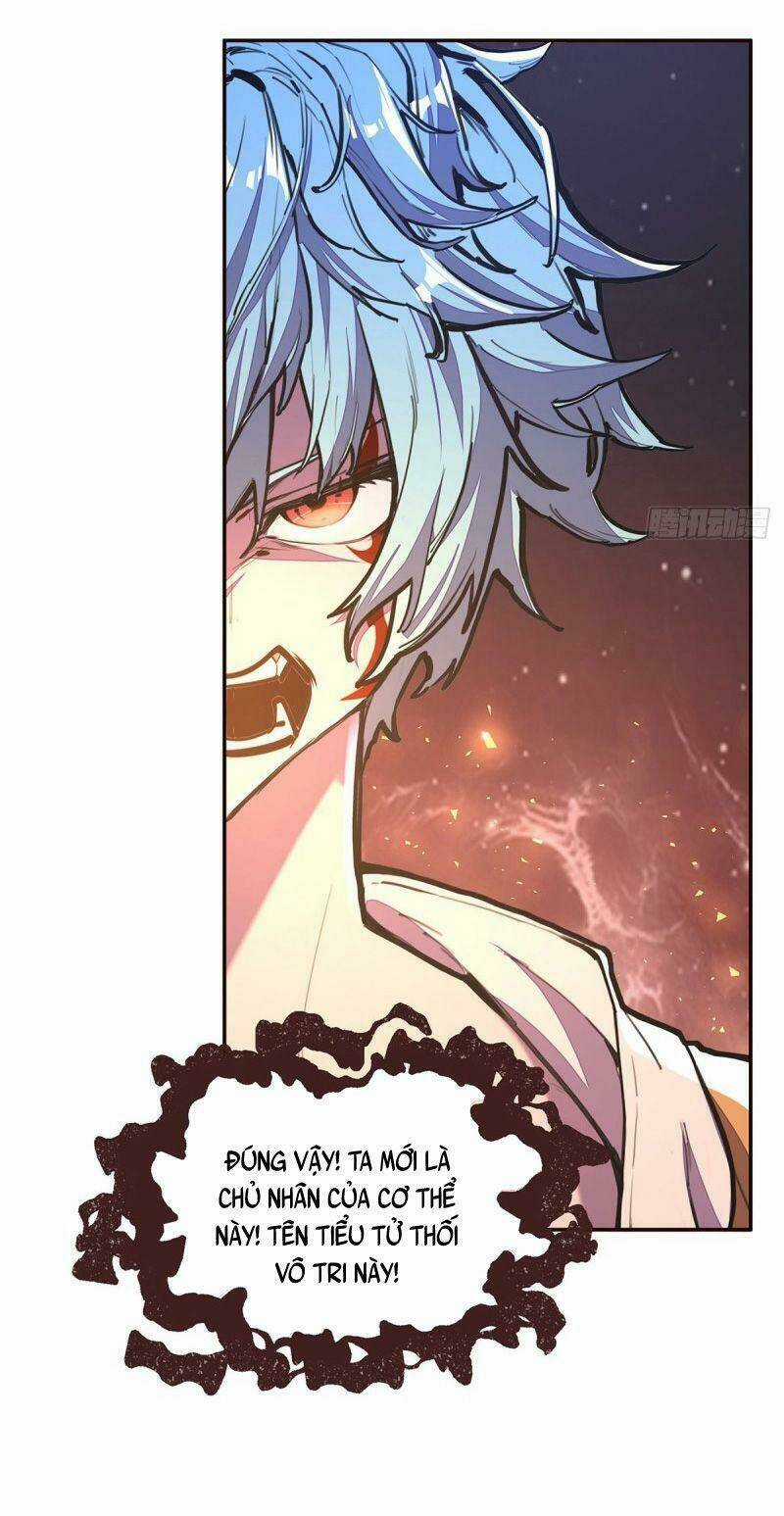 Sinh Tử Quyết - Chapter 91 - Trang 31