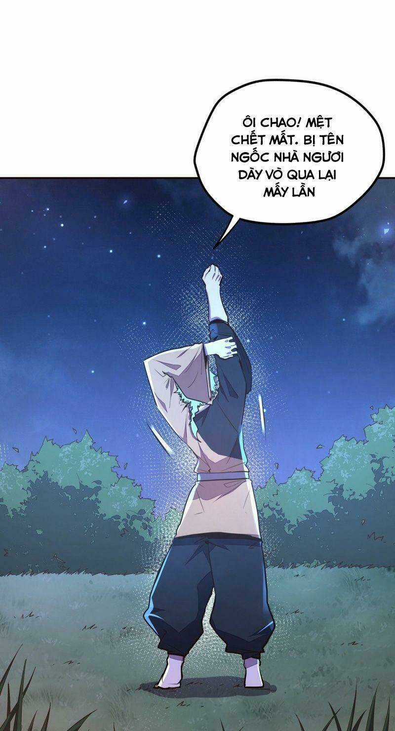 Sinh Tử Quyết - Chapter 91 - Trang 33